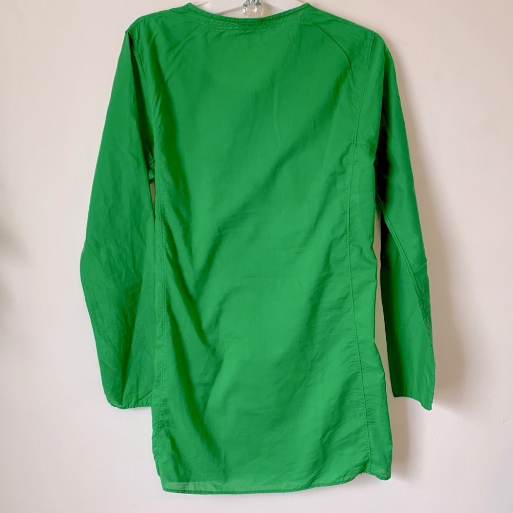 Embroidered Tunic - Picture 2 of 4